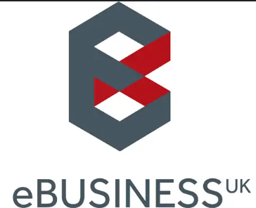 E-Business UK Logo