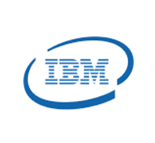IBM Logo