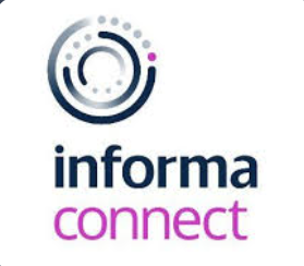 Informa Connect Logo