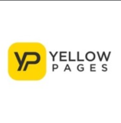 Yellow Pages Singapore Logo